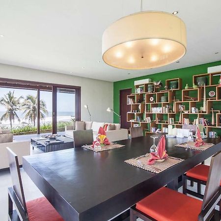 Bulung Daya Beach Villa Retreat 安达沙里 外观 照片