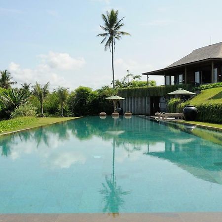 Bulung Daya Beach Villa Retreat 安达沙里 外观 照片