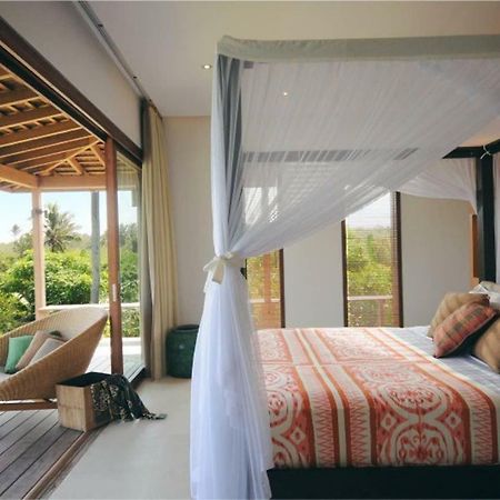 Bulung Daya Beach Villa Retreat 安达沙里 外观 照片