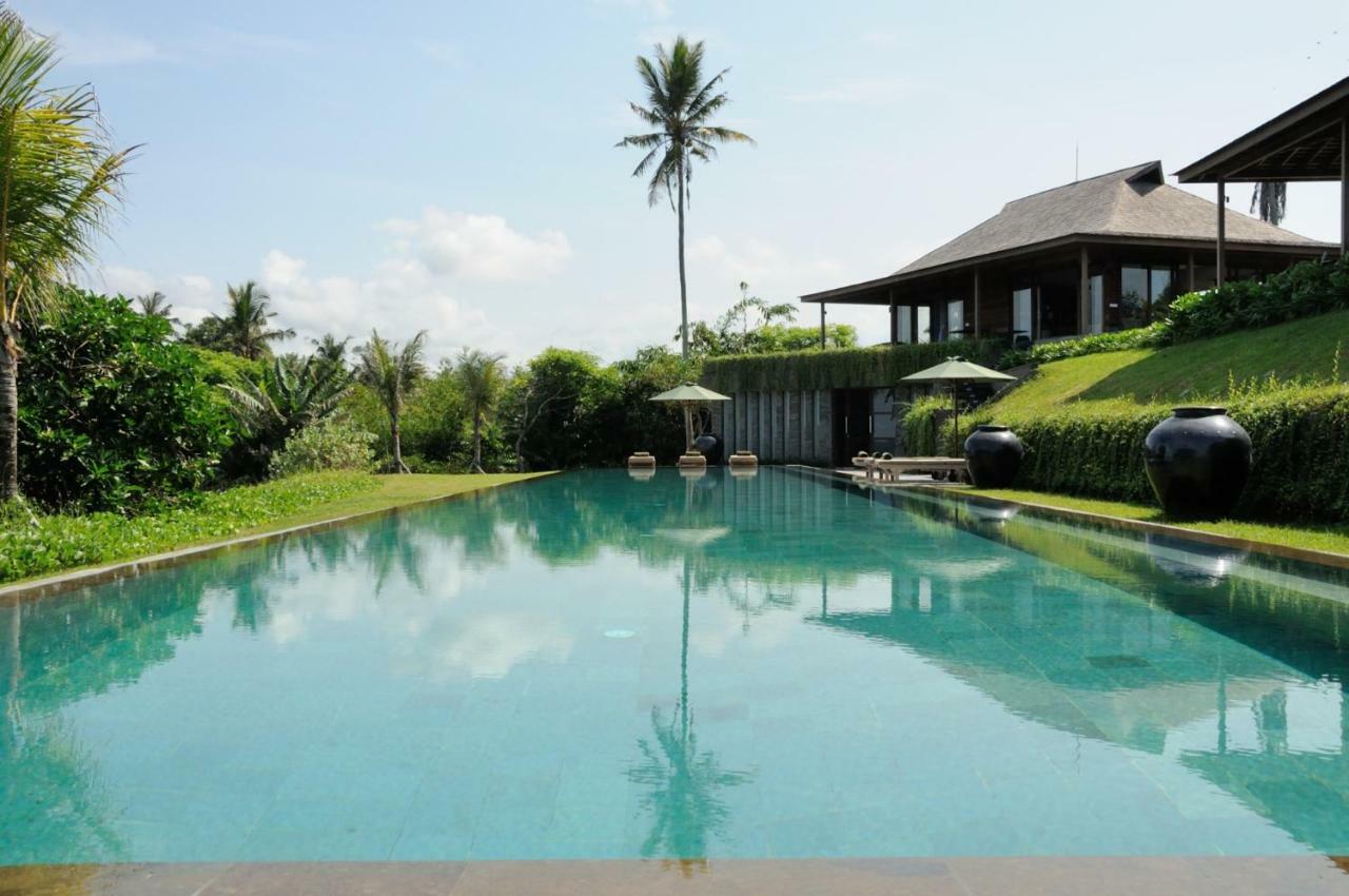 Bulung Daya Beach Villa Retreat 安达沙里 外观 照片